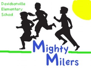 mightymilers